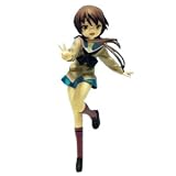 Aチャンネル EXフィギュア Vol.2 ナギ 単品 Aチャンネル EXフィギュア Vol.2 ナギ 単品