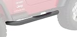 Smittybilt JN48-S2T 3 Black Textured Side Bar