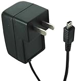 Premium Black Tmobile HTC G1 Home / Travel Wall Charger