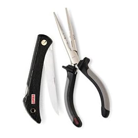 Click here to buy Rapala� Camp Combo.
