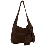 Kooba Daphne Hobo with Bow Detail