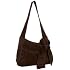 Kooba Daphne Hobo with Bow Deta