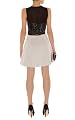 Beaded Fringe Dress