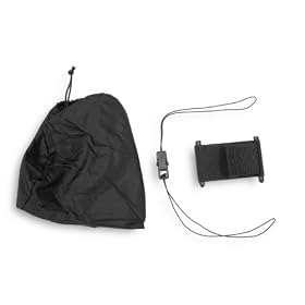 B-Grip CPT accessoires-Kit