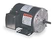 Dayton 3N349 Motor, 1/4 HP, 3 Phase