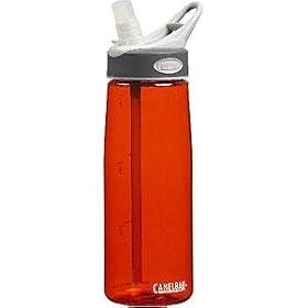 Camelbak Better Bottle .75L Water Bottle Fire