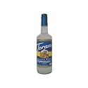Torani Sugar Free Peppermint Syrup, 750 ml