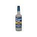 Torani Sugar Free Peppermint Syrup, 750 ml