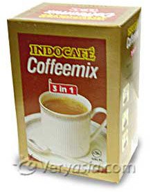 Indocafe Coffemix 3 in 1