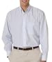 Bill Blass Adult Wrinkle-Free, Stain Repellant Gingham Check Poplin (6868)
