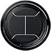 Olympus LC-63A Lens Cap for Olympus XZ-1 Digital Camera