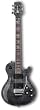 Charvel Desolation DS-1 FR - Electric Guitar - Trans Black