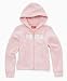 Puma Girls No. 1 Logo Hoodie