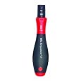 Wiha 28506 TorqueVario-S Torque Screwdriver, 10-50 Inch Pound