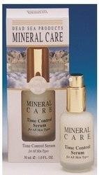 Dead Sea Products Mineral Care Time Control Serum