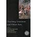 Books : Teaching Literature & Other AR (Options for Teaching)