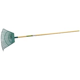 Draper 31069 550 mm Large Head Plastic Leaf Rake