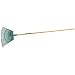 Draper 31069 550 mm Large Head Plastic Leaf Rake
