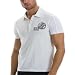 Armani Exchange Multi Patch Polo Armani Exchange Multi Patch Polo
