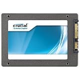 Crucial 2.5インチ 内蔵型 SATA3.0対応 M4 SSDシリーズ 128GB CT128M4SSD2