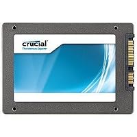 Crucial 2.5インチ 内蔵型 SATA3.0対応 M4 SSDシリーズ 64GB CT064M4SSD2