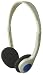 LIGHTWEIGHT COMPUTER HEADPHONES