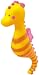 5018 - HABA - Spritzfigur Seepferdchen