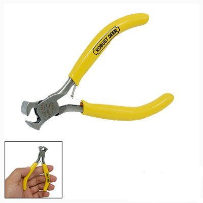 Mini End Nipper Cutting Pliers Jewelry Wire Cutter Tool