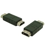HDMI coupler (female to female)