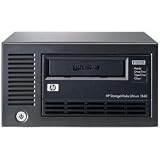 HP StorageWorks Ultrium 1840 - Tape Drive - LTO Ultrium (800 GB 1.6 TB) - Ultrium 4 - SAS... by Hewlett-Packard