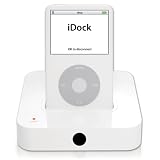 Electronics : iDock ID1100 Photo and Movie Viewing from an iPod to TV