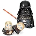 Star Wars - Chubbie - Darth Vader Nesting Doll