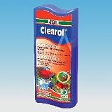 CLEAROL JBL 250ml anti-eau trouble pour 1000L