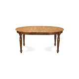 Review International Concepts  / International Concepts T58-6648B Set of 4 Legs, Standard Height - Cinnamon-Espresso
