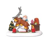 A Well Deserved Reindeer Message (Accessory), #56.57210