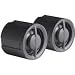 Tang Band 13-1761S 1/2 Silk Dome Tweeter Pair