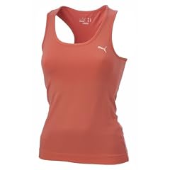 PUMA Damen Essential Tank Top