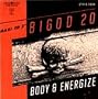 Body & Energize Us 12"