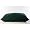 Carolina Pet Co. Indoor / Outdoor Shebang Pet Bed, GREEN, 27X36