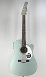 Fender Acoustics Sonoran SCE Custom FMS