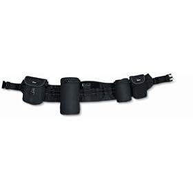 Lowepro S&F Deluxe Waistbelt 13
