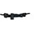 Lowepro 13 Large Street and Field Deluxe Waistbelt (Black)