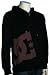 DC Vanguard Zip Hoody - Black