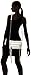 Rebecca Minkoff Women's Mini 5 Zip Convertible Crossbody Bag