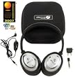 Ableplanet Noise Canceling Headphones