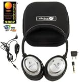 Ableplanet Noise Canceling Headphones