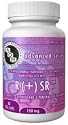 R(+) SR Sustained Release Alpha Lipoic Acid 150mg (60 Capsules) R+ Brand: A.O.R Advanced Orthomolecular Research
