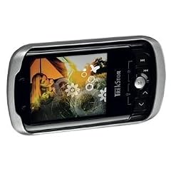 Trekstor i.Beat motion  MP3-/Video-Player 2 GB schwarz