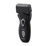 Triple Blade Shaver