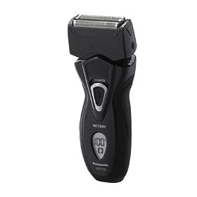 Panasonic Triple Blade Shaver